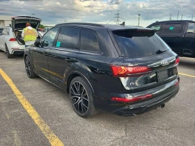 Audi Q7 * ДИСТРОНИК* 2 КЛЮЧА* ОБДУХВАНЕ* ПАНОРАМА* , снимка 4