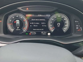 Audi Q7 * ДИСТРОНИК* 2 КЛЮЧА* ОБДУХВАНЕ* ПАНОРАМА* , снимка 9