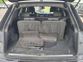 Audi Q7 * ДИСТРОНИК* 2 КЛЮЧА* ОБДУХВАНЕ* ПАНОРАМА* , снимка 15