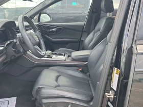 Audi Q7 * ДИСТРОНИК* 2 КЛЮЧА* ОБДУХВАНЕ* ПАНОРАМА* , снимка 7