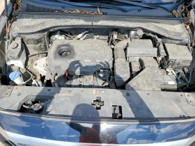 Hyundai Santa fe 2.4l Se, снимка 12