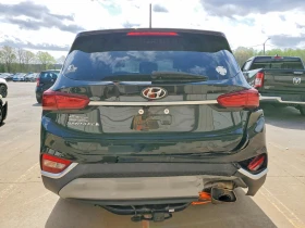 Hyundai Santa fe 2.4l Se, снимка 6