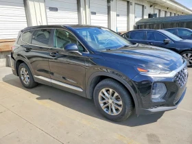 Hyundai Santa fe 2.4l Se, снимка 4