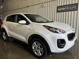 Kia Sportage 2.4i AWD , снимка 1