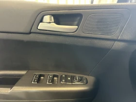 Kia Sportage 2.4i AWD , снимка 15