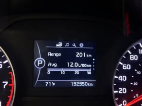 Kia Sportage 2.4i AWD , снимка 10