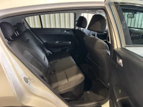 Kia Sportage 2.4i AWD , снимка 16