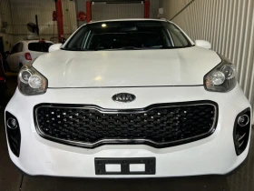 Kia Sportage 2.4i AWD , снимка 2