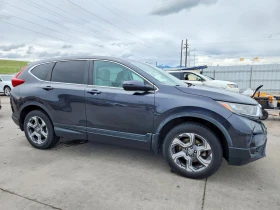 Honda Cr-v 1.5l Ex, снимка 4