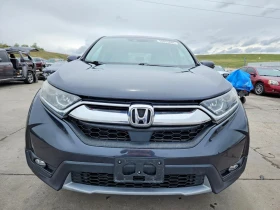 Honda Cr-v 1.5l Ex, снимка 5