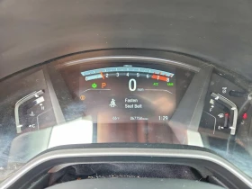 Honda Cr-v 1.5l Ex, снимка 9