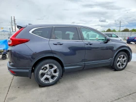 Honda Cr-v 1.5l Ex, снимка 3