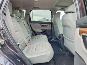 Honda Cr-v 1.5l Ex, снимка 11