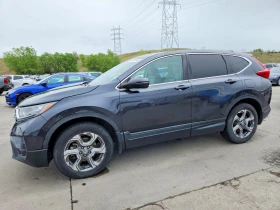 Honda Cr-v 1.5l Ex, снимка 1