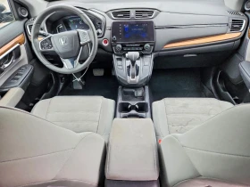 Honda Cr-v 1.5l Ex, снимка 8
