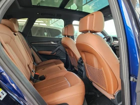 Audi Q5 S line/lizing feislift, снимка 14