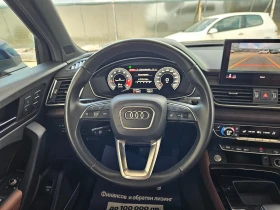 Audi Q5 S line/lizing feislift, снимка 17
