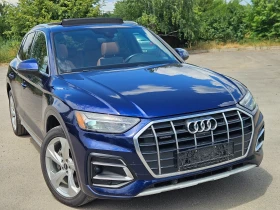 Audi Q5 S line/lizing feislift, снимка 10