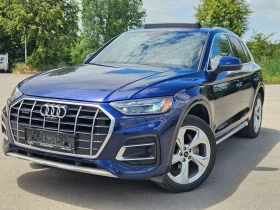Audi Q5 S line/lizing feislift, снимка 1