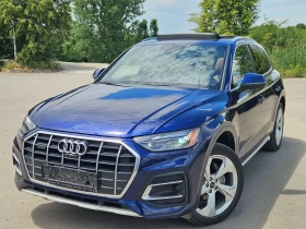 Audi Q5 S line/lizing feislift, снимка 9