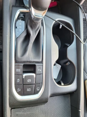 Hyundai Santa fe, снимка 8