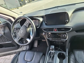 Hyundai Santa fe, снимка 13