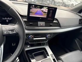Audi Q5 S-LINE 45 TFSI / DISTRONIC / PANORAMA , снимка 9