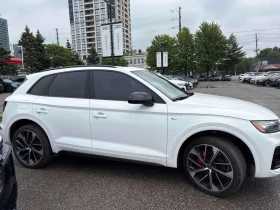 Audi Q5 S-LINE 45 TFSI / DISTRONIC / PANORAMA , снимка 4
