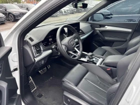 Audi Q5 S-LINE 45 TFSI / DISTRONIC / PANORAMA , снимка 7