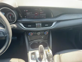 Alfa Romeo Stelvio SUPER/200HP/FACELIFT/Q4/AHK/CAM/LED/CPLAY/539q, снимка 6