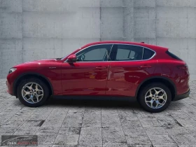 Alfa Romeo Stelvio SUPER/200HP/FACELIFT/Q4/AHK/CAM/LED/CPLAY/539q, снимка 3