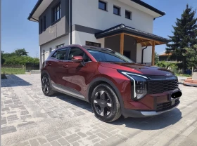 Kia Sportage 1.6Т , снимка 1