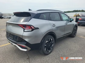 Kia Sportage, снимка 3