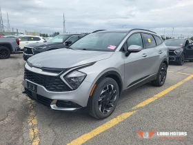 Kia Sportage, снимка 1