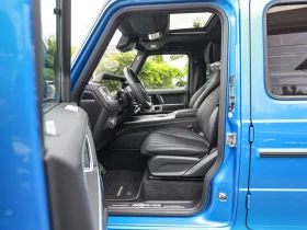 Mercedes-Benz G 63 AMG  Superior Manufaktur NIGHT AHK STANDHZ. Superior M, снимка 9