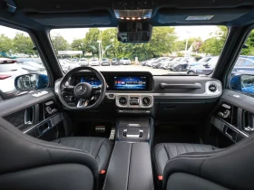 Mercedes-Benz G 63 AMG  Superior Manufaktur NIGHT AHK STANDHZ. Superior M, снимка 7