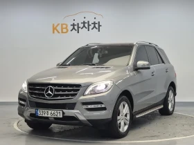 Mercedes-Benz ML 350 D * ОБДУХВАНЕ * КАМЕРА * TV * AIRMATIC * , снимка 1