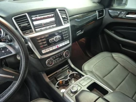 Mercedes-Benz ML 350 D * ОБДУХВАНЕ * КАМЕРА * TV * AIRMATIC * , снимка 8