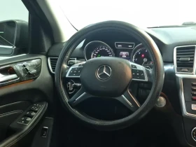 Mercedes-Benz ML 350 D * ОБДУХВАНЕ * КАМЕРА * TV * AIRMATIC * , снимка 6