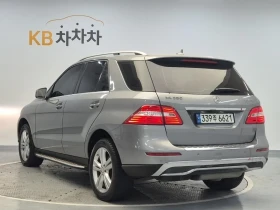Mercedes-Benz ML 350 D * ОБДУХВАНЕ * КАМЕРА * TV * AIRMATIC * , снимка 2