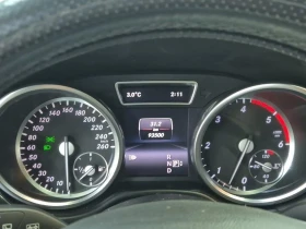 Mercedes-Benz ML 350 D * ОБДУХВАНЕ * КАМЕРА * TV * AIRMATIC * , снимка 7