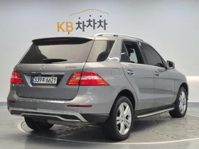 Mercedes-Benz ML 350 D * ОБДУХВАНЕ * КАМЕРА * TV * AIRMATIC * , снимка 3