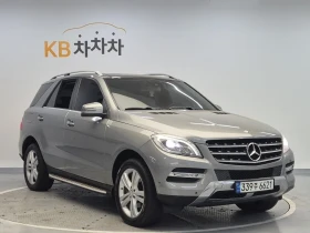 Mercedes-Benz ML 350 D * ОБДУХВАНЕ * КАМЕРА * TV * AIRMATIC * , снимка 4