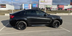 BMW X6 40D, снимка 3