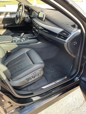 BMW X6 40D, снимка 9