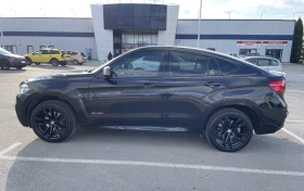 BMW X6 40D, снимка 6