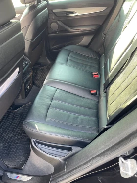 BMW X6 40D, снимка 10