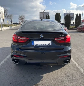 BMW X6 40D, снимка 5