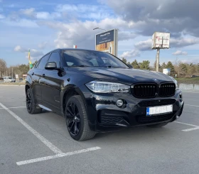 BMW X6 40D, снимка 2