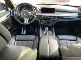 BMW X6 40D, снимка 11